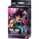 Deck de Démarrage DBS CG Fusion World FS05 - Bardock