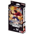 Starter Deck One Piece Card Game ST14 - 3D2Y