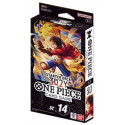 Starter Deck One Piece Card Game ST14 - 3D2Y