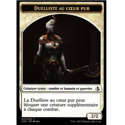 Duelliste au coeur pur / Trueheart Duelist