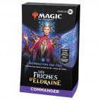 Deck Commander Les Friches d'Eldraine : Domination des Fæs