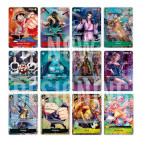 Coffret One Piece Card Game : Premium Card Collection -BANDAI CARD GAMES Fest. 23-24 Edition