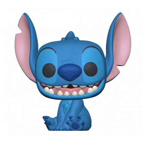 1460 Stitch as Cheshire Cat