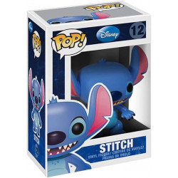 12 Stitch