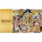 Tapis de Jeu et Wall Scroll - Tapis édition limité Vol.1  - One Piece Card Game