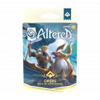 Altered : Deck de démarrage - Ordis