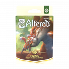 Altered : Deck de démarrage - Muna