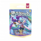 Altered : Deck de démarrage - Lyra