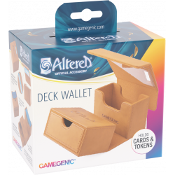 Altered : Deck Wallet