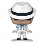 345 Michael Jackson -  Smooth Criminal