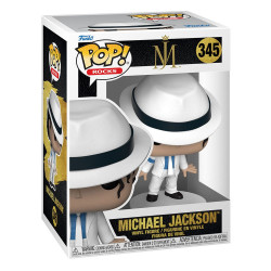 345 Michael Jackson -  Smooth Criminal