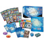 Coffret Dresseur d'Élite Pokémon SCR : Écarlate et Violet 07 - Couronne Stellaire