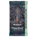 Booster Collector Magic Mornebrune : la Maison de l'horreur