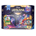 Coffret Cadeau Disney Lorcana : La Mer Azurite - Collector Stitch