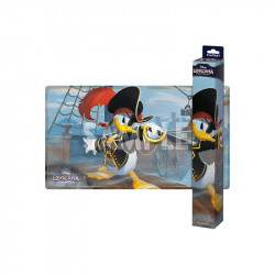 Disney Lorcana - Playmat (Tapis de jeu) Donald