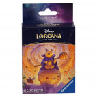 Disney Lorcana - Protège-Cartes Winnie l'Ourson  x65   - Préco à partir du 17 Octobre