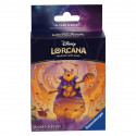 Disney Lorcana - Protège-Cartes Winnie l'Ourson  x65