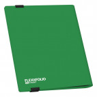 Ultimate Guard  Flexxfolio 160 - 8-Pocket - Portfolio Vert