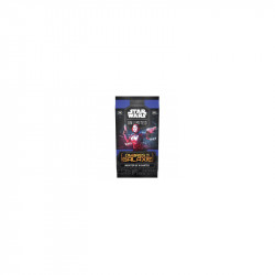 Booster  Ombres De La Galaxie Star Wars Unlimited -