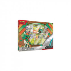 Pokémon Coffret Archéduc Ex