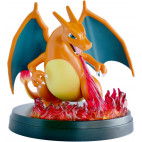 Coffret Pokémon Collection Super-Premium - Dracaufeu ex