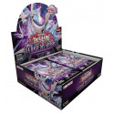 Boîte 24 Boosters Rage des Abysses-  Yu-Gi-Oh!