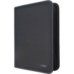 Portfolio zippé PRO-Binder 4-Pocket pour Toploaders