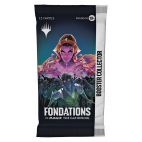 Booster Collector  Magic FDN : Fondations de Magic