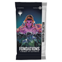 Booster Collector  Magic FDN : Fondations de Magic