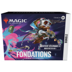 Bundle Magic: The Gathering FDN : Fondations de Magic