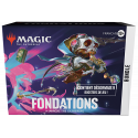 Bundle Magic: The Gathering FDN : Fondations de Magic