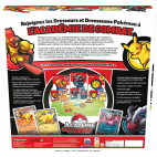 Pokemon - Coffret Académie de Combat V3