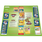 Pokemon - Coffret Académie de Combat V3