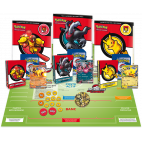 Pokemon - Coffret Académie de Combat V3