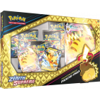 Pokémon EB12.5 : Coffret Pikachu V-Max