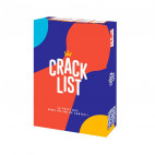 Crack List