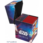 Star Wars - Deck Box Ahsoka / Grievous