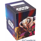 Star Wars - Deck Box Ahsoka / Grievous