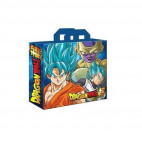 Sac Cabas - Dragon Ball Z - Dragon Ball Super