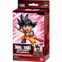 Deck de Démarrage Dragon Ball Super CG Fusion World - FS06 - Son Goku(Mini)