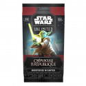 Booster Star Wars: Unlimited - Crépuscule de la République