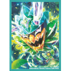 Coffret Pokémon Collection Premium - Ogerpon ex