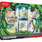 Coffret Pokémon Collection Premium - Ogerpon ex