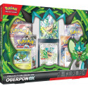 Coffret Pokémon Collection Premium - Ogerpon ex