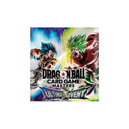 BT26 Set Rares - 29 cartes - Ultimate Advent