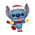 1503 Stitch with Hat