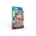 Pack de 3 Boosters Yu-Gi-Oh! - CRBR : Croisée Infernale (Blister cartonné)