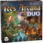 Res Arcana Duo