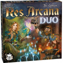 Res Arcana Duo