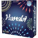 Hanabi - Boite Carton